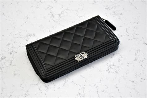 chanel wallet japan price|chanel wallet price euro.